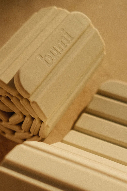 Bumi Loop 0.5kg - Bone